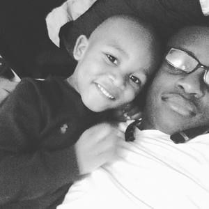 Meet your Posher, Eric